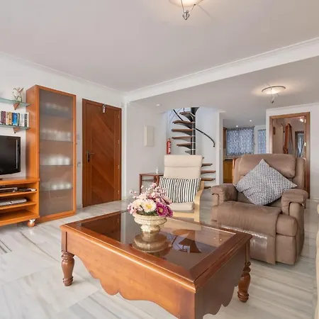 Lejlighed Ana Rosa By Sunvillas Mallorca