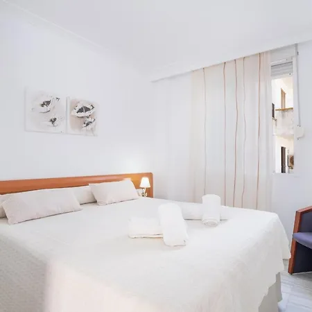 Lejlighed Ana Rosa By Sunvillas Mallorca