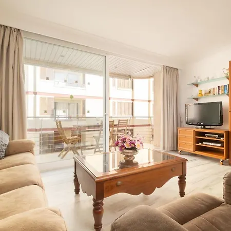 Ana Rosa By Sunvillas Mallorca Lejlighed Pollença