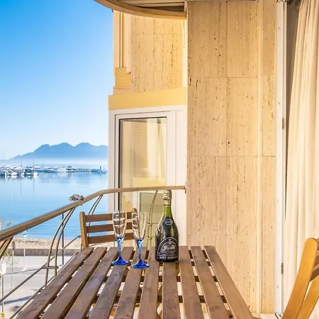Ana Rosa By Sunvillas Mallorca * Pollença