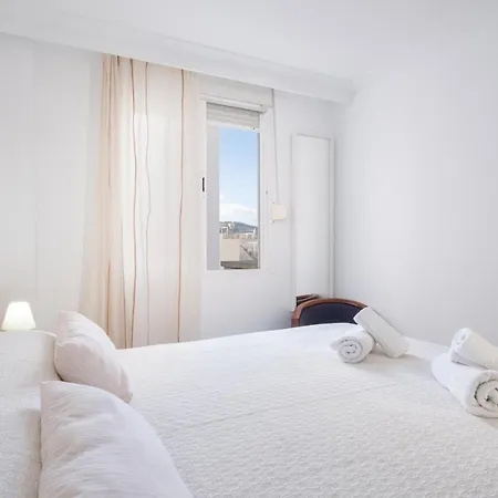 Ana Rosa By Sunvillas Mallorca Lejlighed *