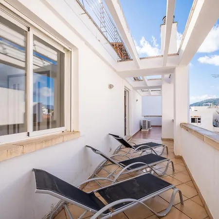 Lejlighed Ana Rosa By Sunvillas Mallorca *