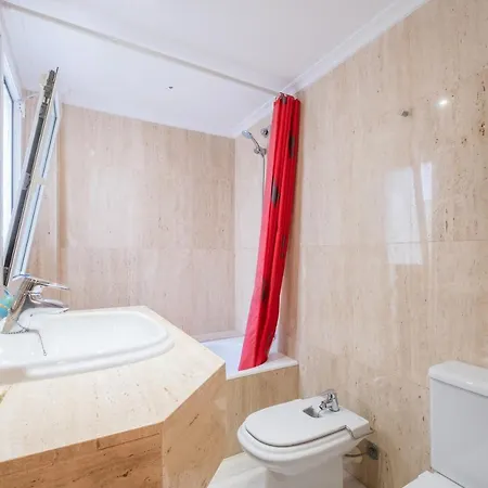 Lejlighed Ana Rosa By Sunvillas Mallorca *
