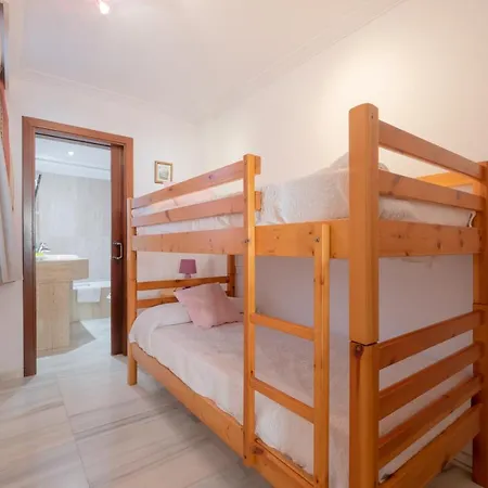 Ana Rosa By Sunvillas Mallorca Lejlighed Pollença