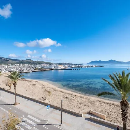 Lejlighed Ana Rosa By Sunvillas Mallorca